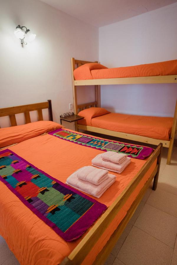 Hostel Aires De Cafayate Exterior foto